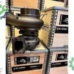 Turbo KTR110 Komatsu HD785-7 ekskavatör 6505675030