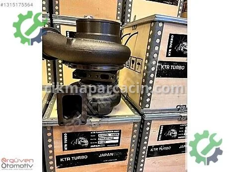 Kia Xceed Turbo çıkma parça
