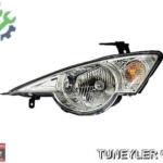 Tüneryler ‘Den Ssangyong Actyon Far 2008-2012 Sağ Sol