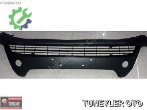 Toyota Rav4 Tampon Ön Alt Parça 2013 -2015