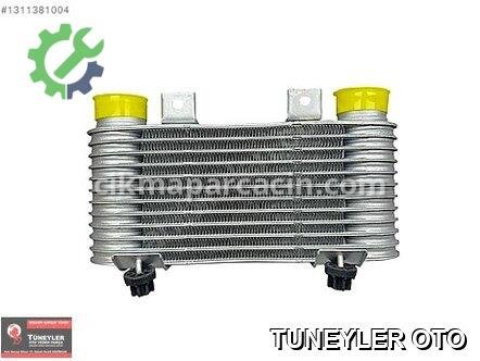 Mazda B Serisi Intercooler Radyatörü çıkma parça