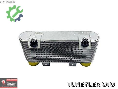 Mazda B Serisi Intercooler Radyatörü çıkma parça