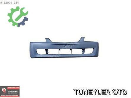 Mazda 323 Ön Tampon çıkma parça