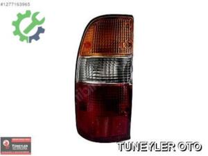 Mazda B2500 Stop Lambası 1999 2002