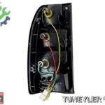 Mazda B2500 Stop Lambasi 1999 2002