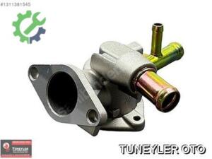 Mazda B2500 Termostat Yuvası 1998 2006