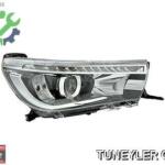 Toyota Hilux Revo Far 2016-2021 Mercekli / Ledli