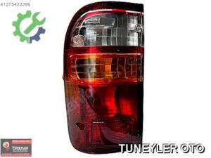 Toyota Hılux Stop Ln145 2002-2005 Sağ Ve Sol