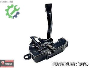 Toyota Hilux Motor Kaputu Kilidi 2015 2023