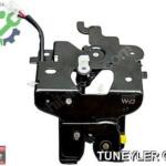 Tüneyler Mazda 3 Bagaj KiLiDi 2002 2009