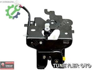 Tüneyler Mazda 3 Bagaj Kilidi 2002 2009