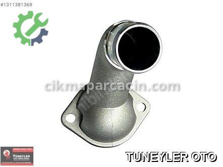 Mazda B Serisi Termostat çıkma parça