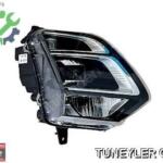 Chery Omoda 5 Far 2022-2024 SiSli Yüksek Paket