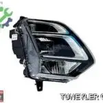 Chery Omoda 5 Far 2022-2024 SiSli Yüksek Paket