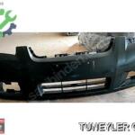 Chevrolet Aveo Ön Tampon 2006 2008