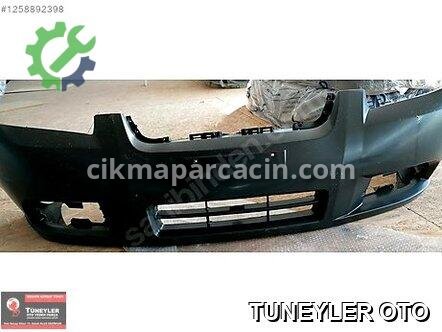 Chevrolet Aveo Ön Tampon çıkma parça