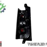 CiTroen BerliNgo Stop Lambasi Takimi 2018 2022