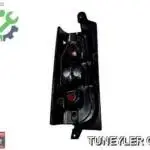 CiTroen BerliNgo Stop Lambasi Takimi 2018 2022