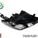 CiTroen C-Elysee Far 2012-2016 Motorlu