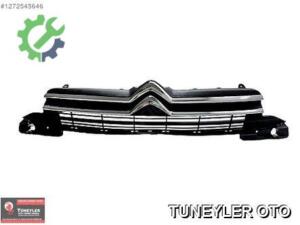 Citroen C-Elysee Panjur 2017-2023 Komple