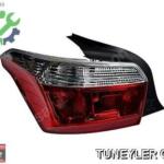 CiTroen C-Elysee Stop Lambasi 2012-2016 ( Duylu )