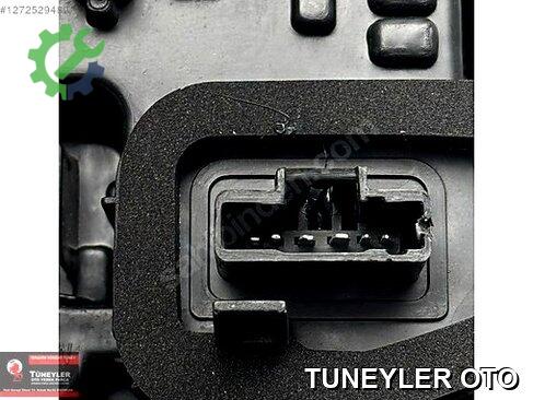 Citroen C Elysée Stop C-ELYSEE çıkma parça