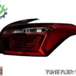 CiTroen C-Elysee Stop Lambasi 2017-2023 Duylu
