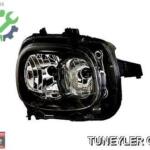 CiTroen C3 Far 2016-2020 Sağ Ve Sol