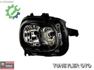 Citroen C3 Far 2016-2020 Sağ Ve Sol