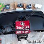 Ford CouriEr AiRbag Seti Komple