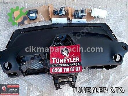 Ford Tourneo Airbag çıkma parça