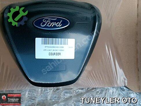 Ford Tourneo Airbag çıkma parça
