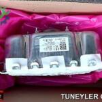 Ford CouriEr AiRbag Seti Komple