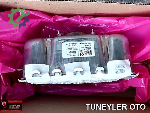 Ford Tourneo Airbag çıkma parça