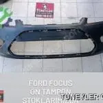 Ford Focus Ön Tampon 2008 2011