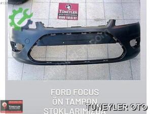 Ford Focus Ön Tampon 2008 2011