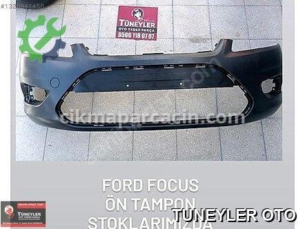 Ford Focus Ön Tampon çıkma parça
