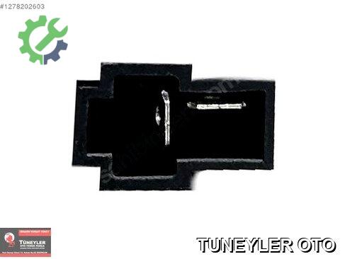 Ford Ranger Kalorifer Motoru çıkma parça
