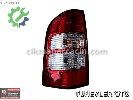 Ford Ranger Stop çıkma parça