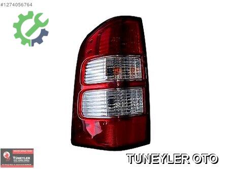 Ford Ranger Stop çıkma parça