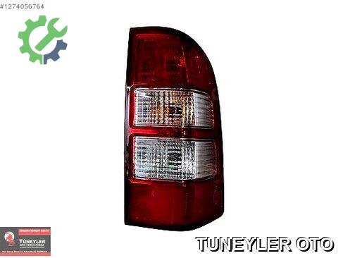 Ford Ranger Stop çıkma parça