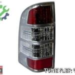 Ford Ranger Stop Lambasi Takimi 2009-2011 Beyaz
