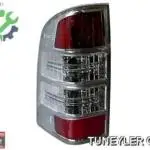 Ford Ranger Stop Lambasi Takimi 2009-2011 Beyaz