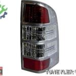 Ford Ranger Stop Lambasi Takimi 2009-2011 Beyaz