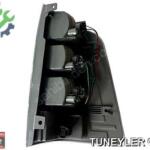 Ford Ranger Stop Lambasi Takimi 2009-2011 Beyaz