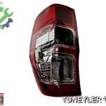Ford Ranger Stop Lambasi Takimi 2012-2020