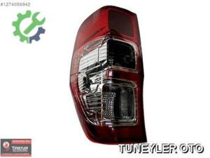 Ford Ranger Stop Lambası Takımı 2012-2020