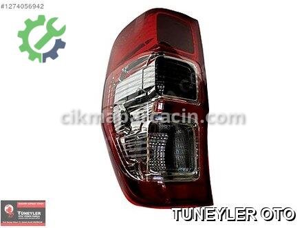 Ford Ranger Stop çıkma parça