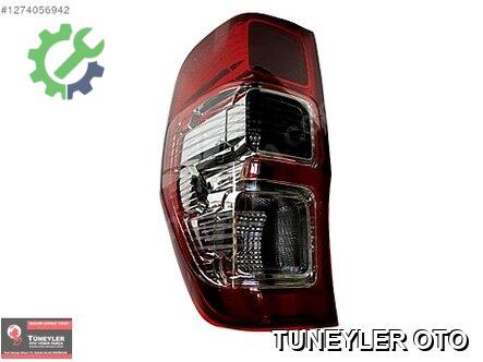 Ford Ranger Stop çıkma parça