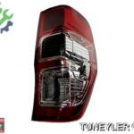 Ford Ranger Stop Lambasi Takimi 2012-2020